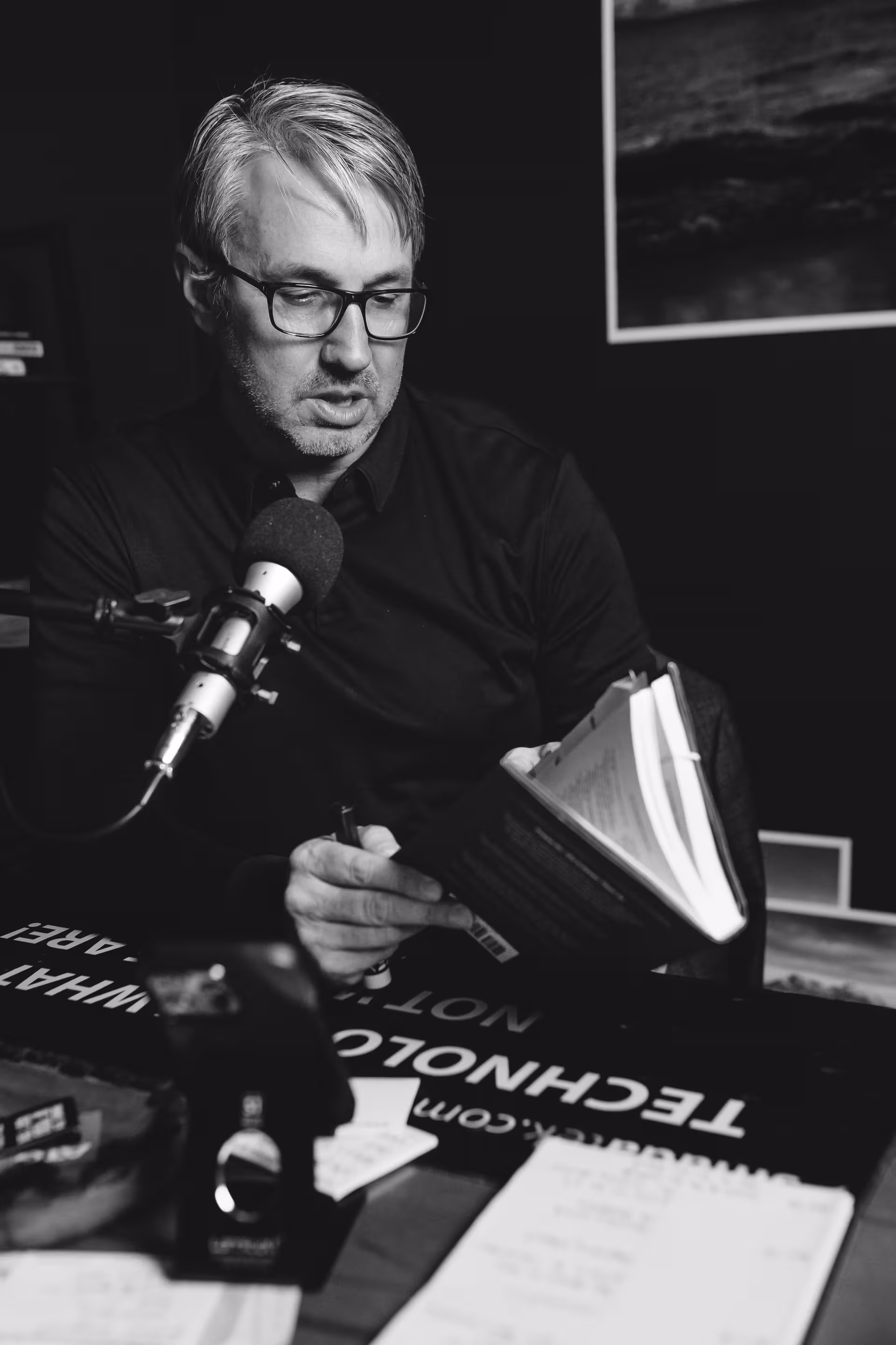 Industrial manufacturing and logistics facility